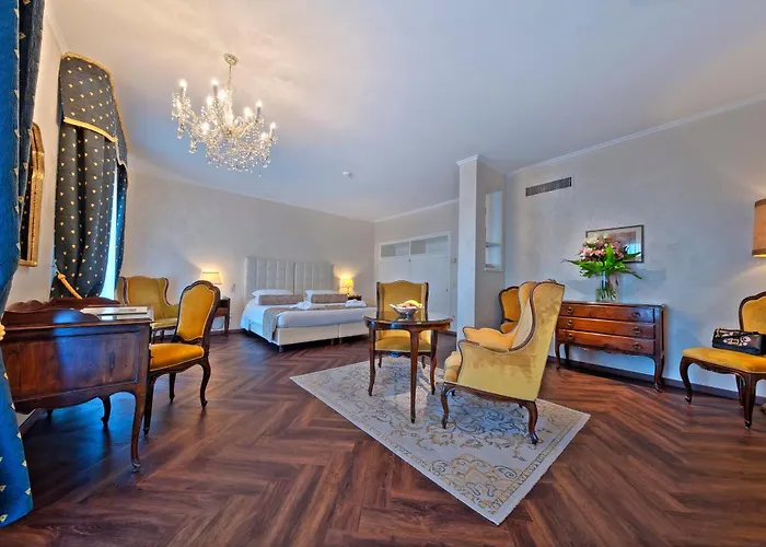 Hotel President Terme