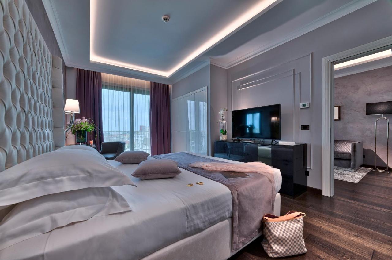 President Terme Hotel