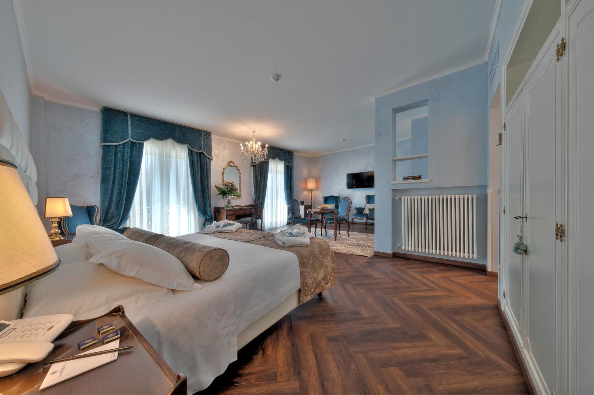 President Terme Hotel Abano Terme