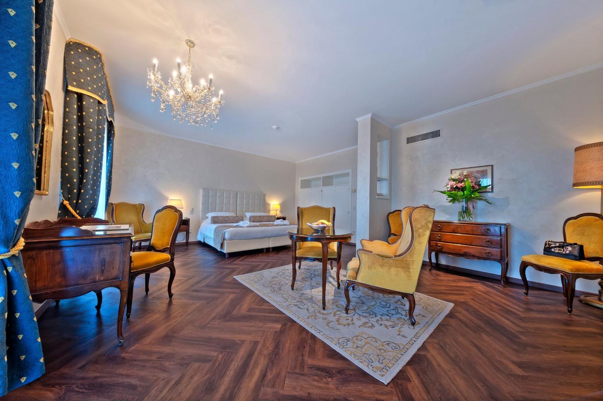 President Terme Hotel Abano Terme