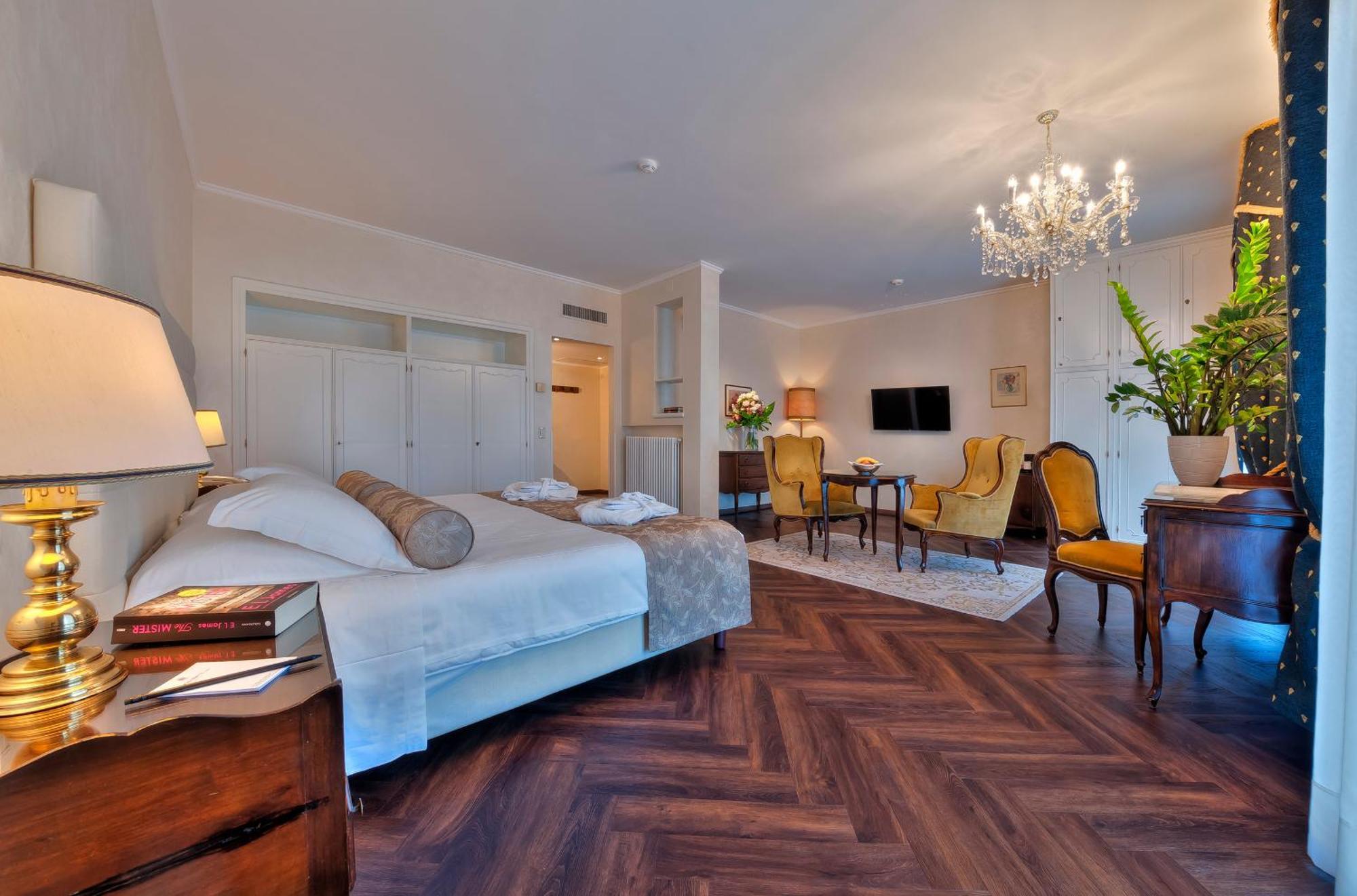 Hotel President Terme 5*