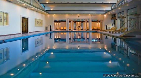 President Terme Hotel Abano Terme