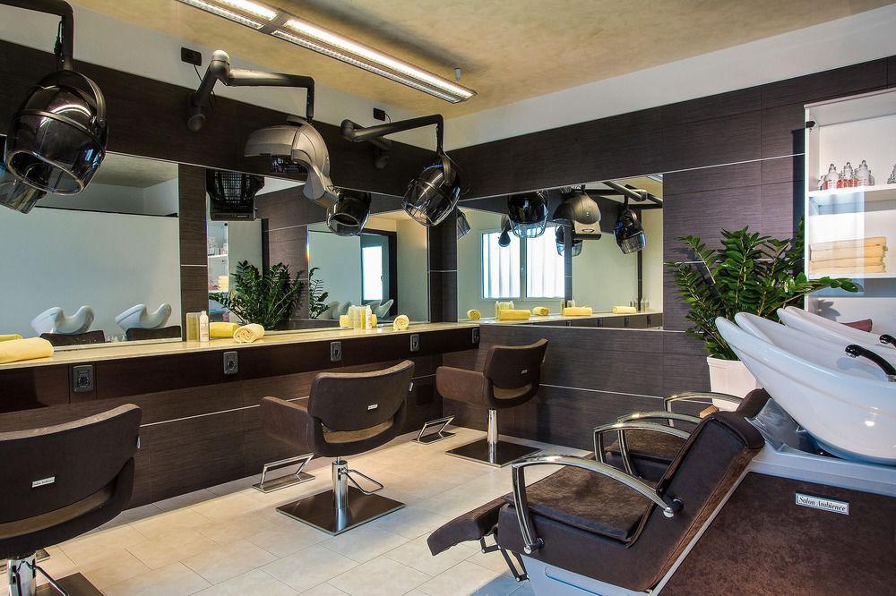 President Terme Abano Terme