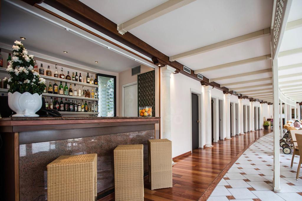 Hotel President Terme 5*