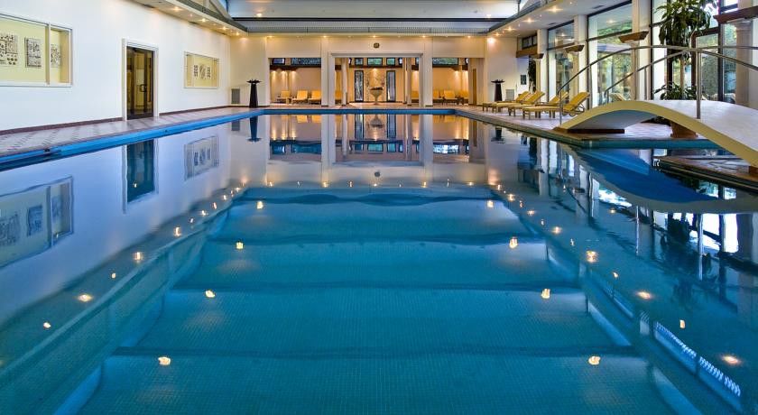 President Terme 5* Abano Terme