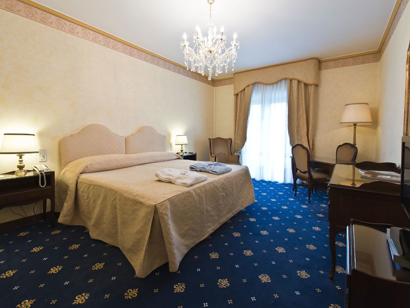 President Terme 5* Abano Terme