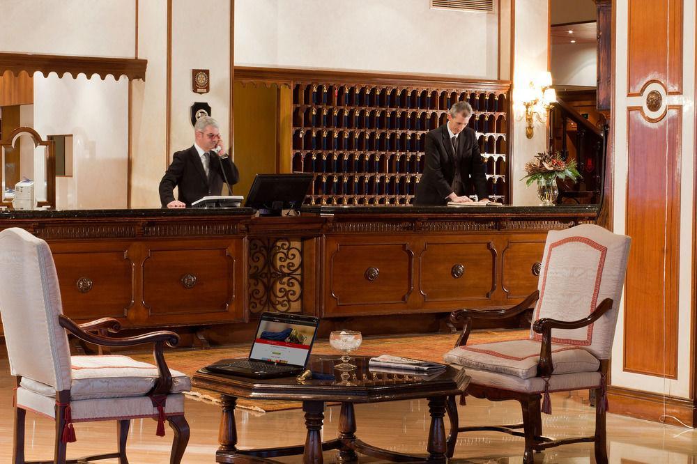 President Terme Hotel