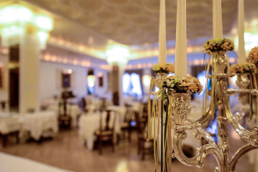 President Terme Hotel