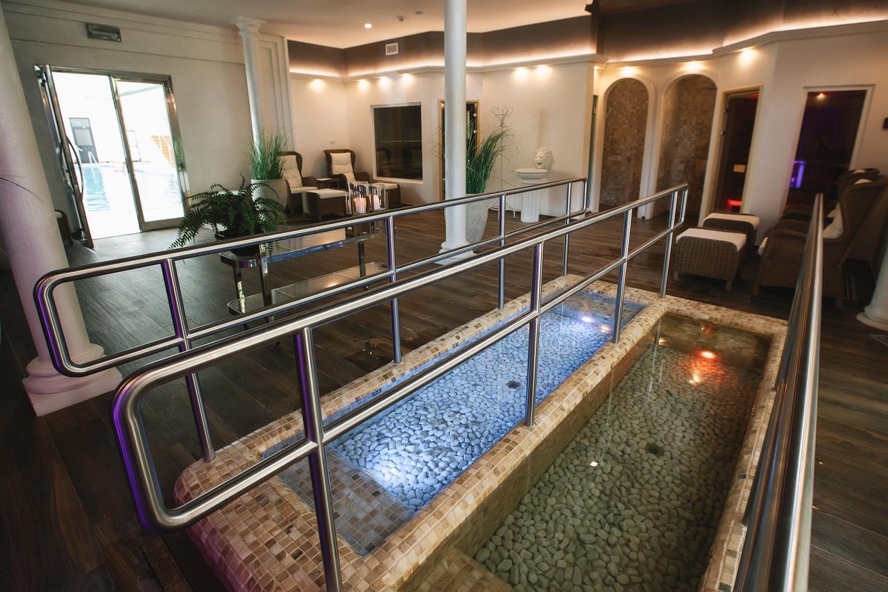Hotel President Terme Abano Terme