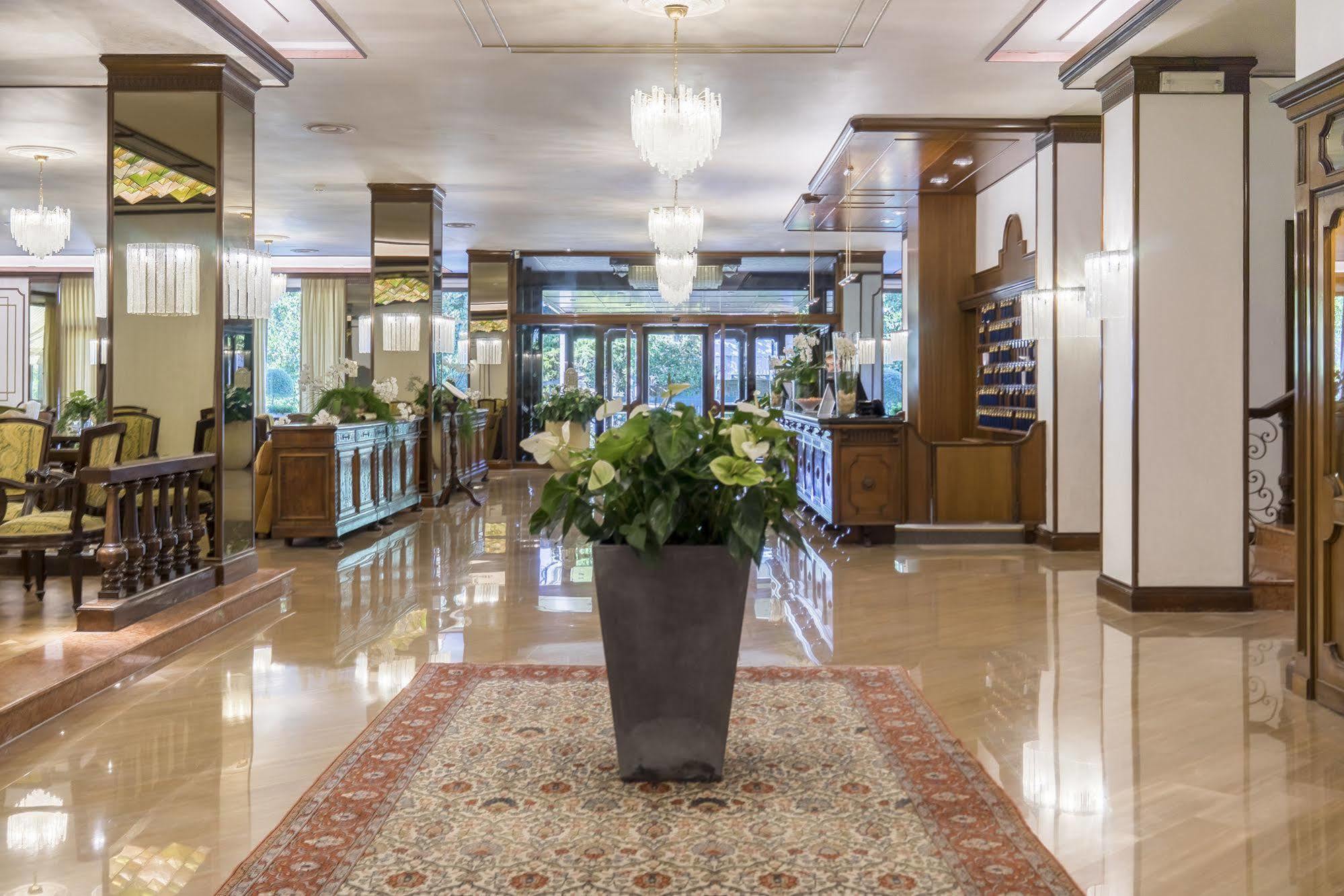 President Terme 5* Abano Terme