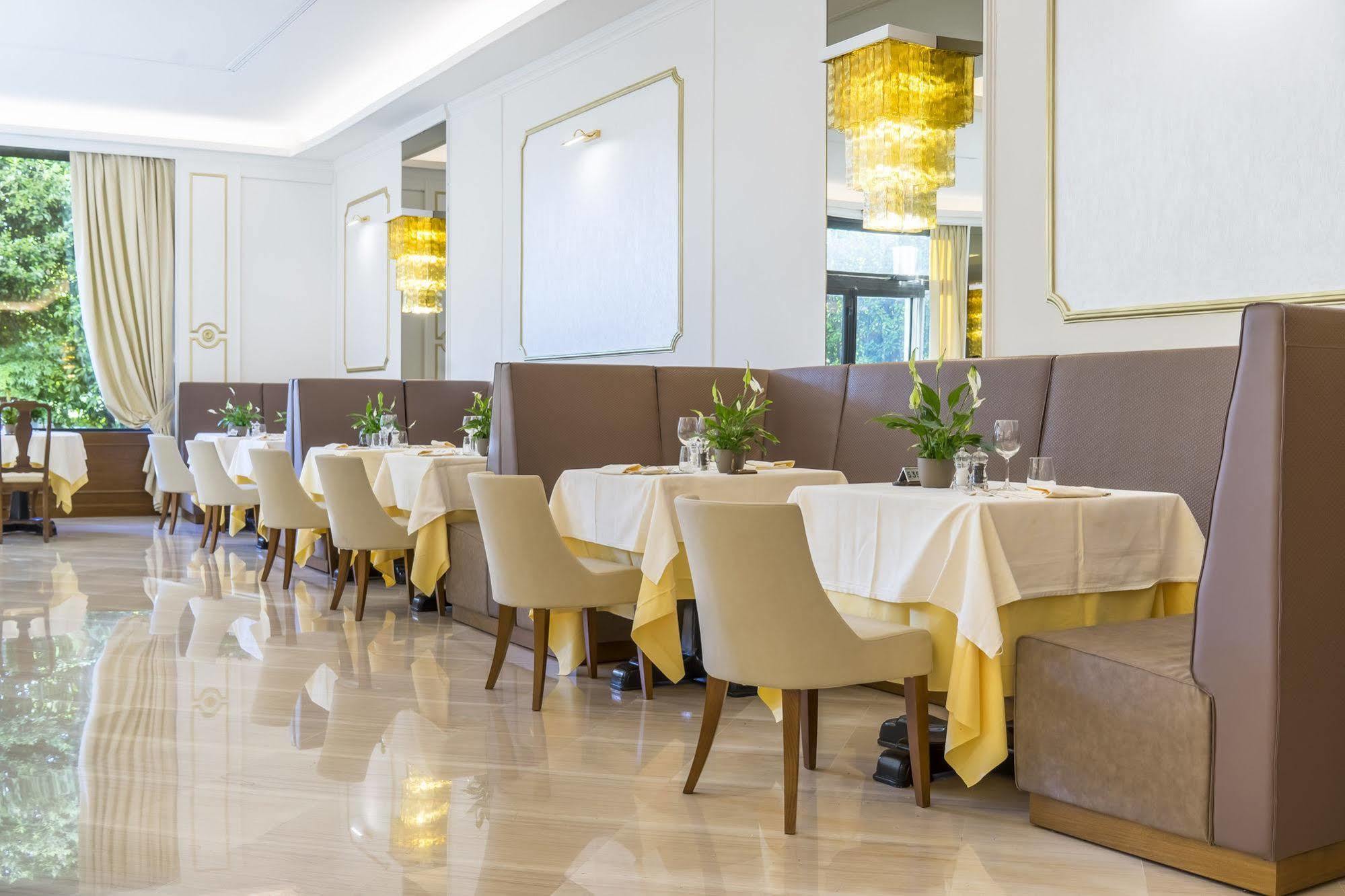 Hotel President Terme
