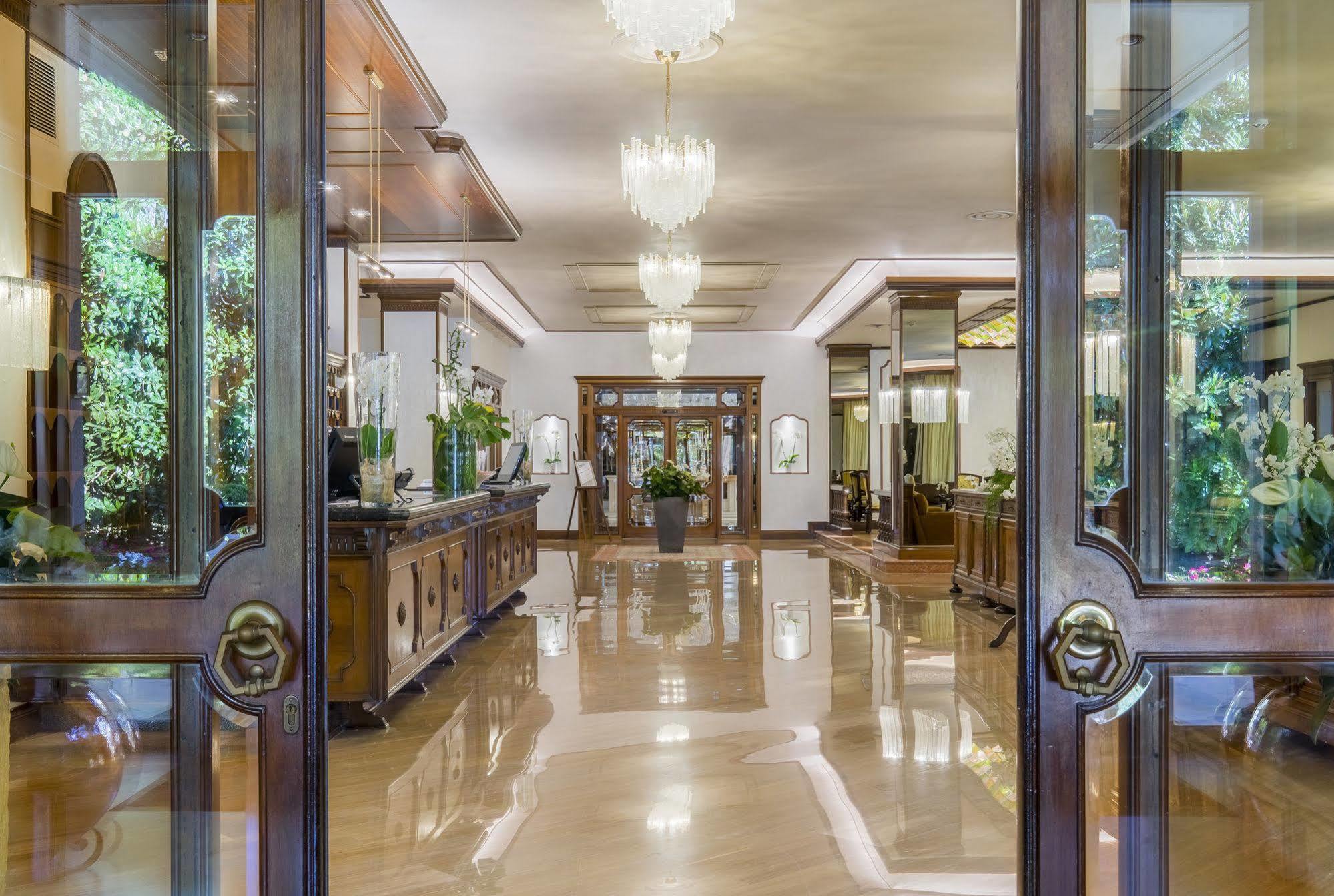President Terme Hotel