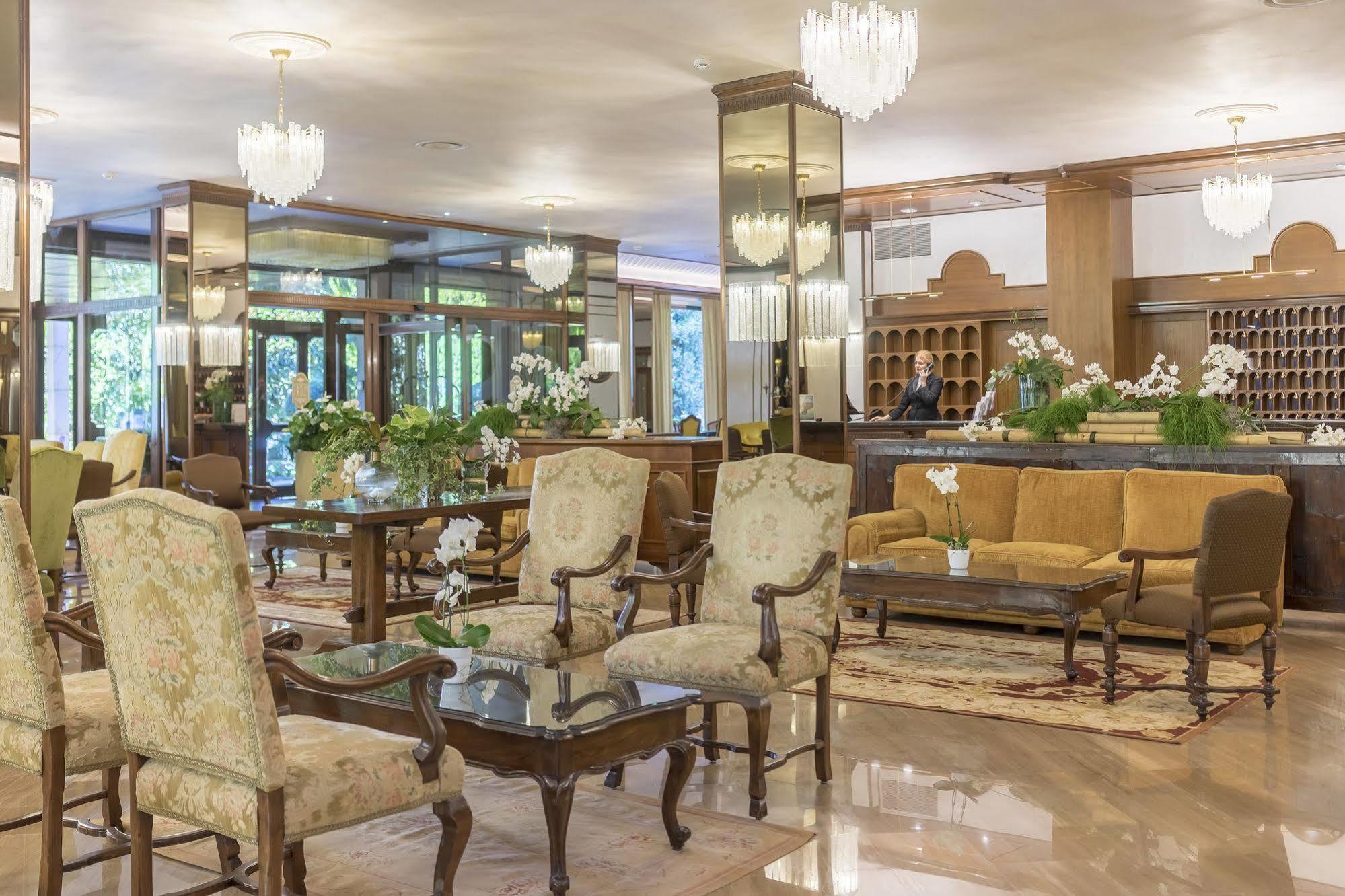 President Terme 5* Abano Terme