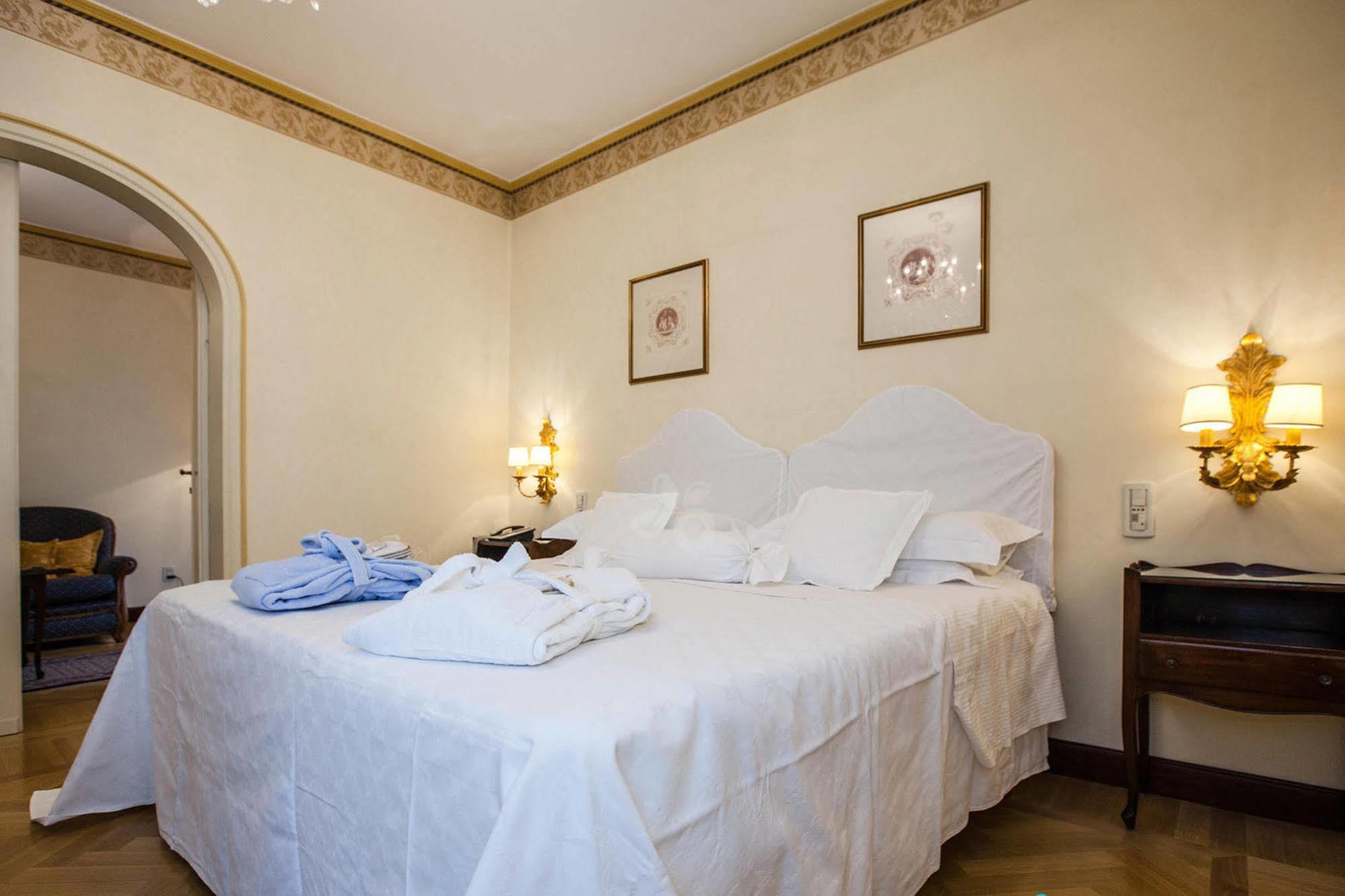 President Terme Abano Terme