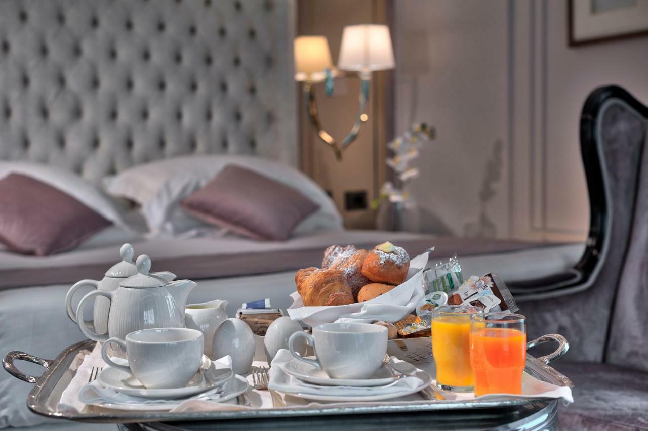 President Terme Hotel 5*