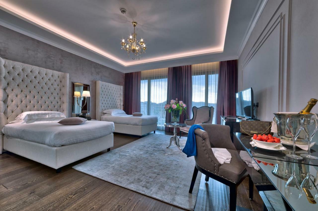 President Terme Hotel 5*