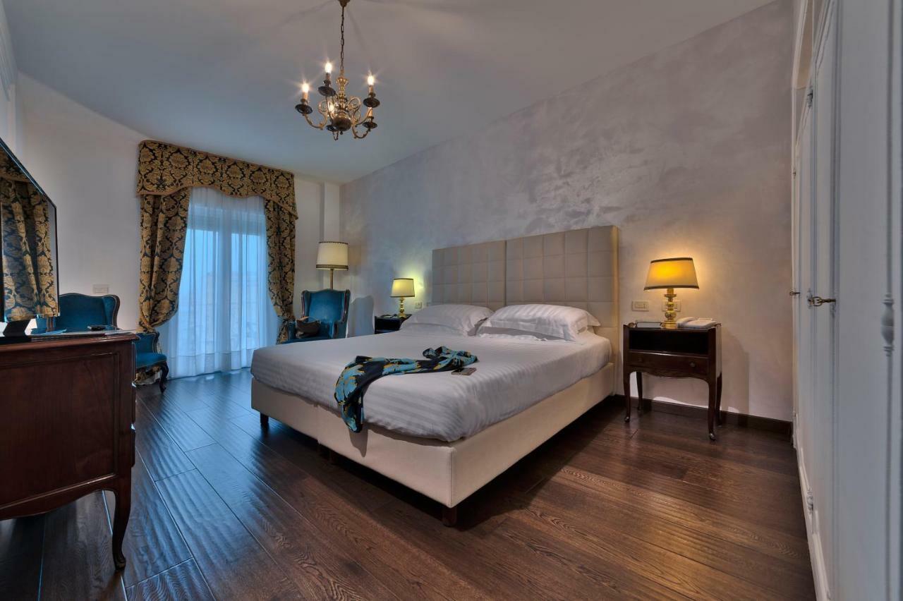 Hotel President Terme Abano Terme