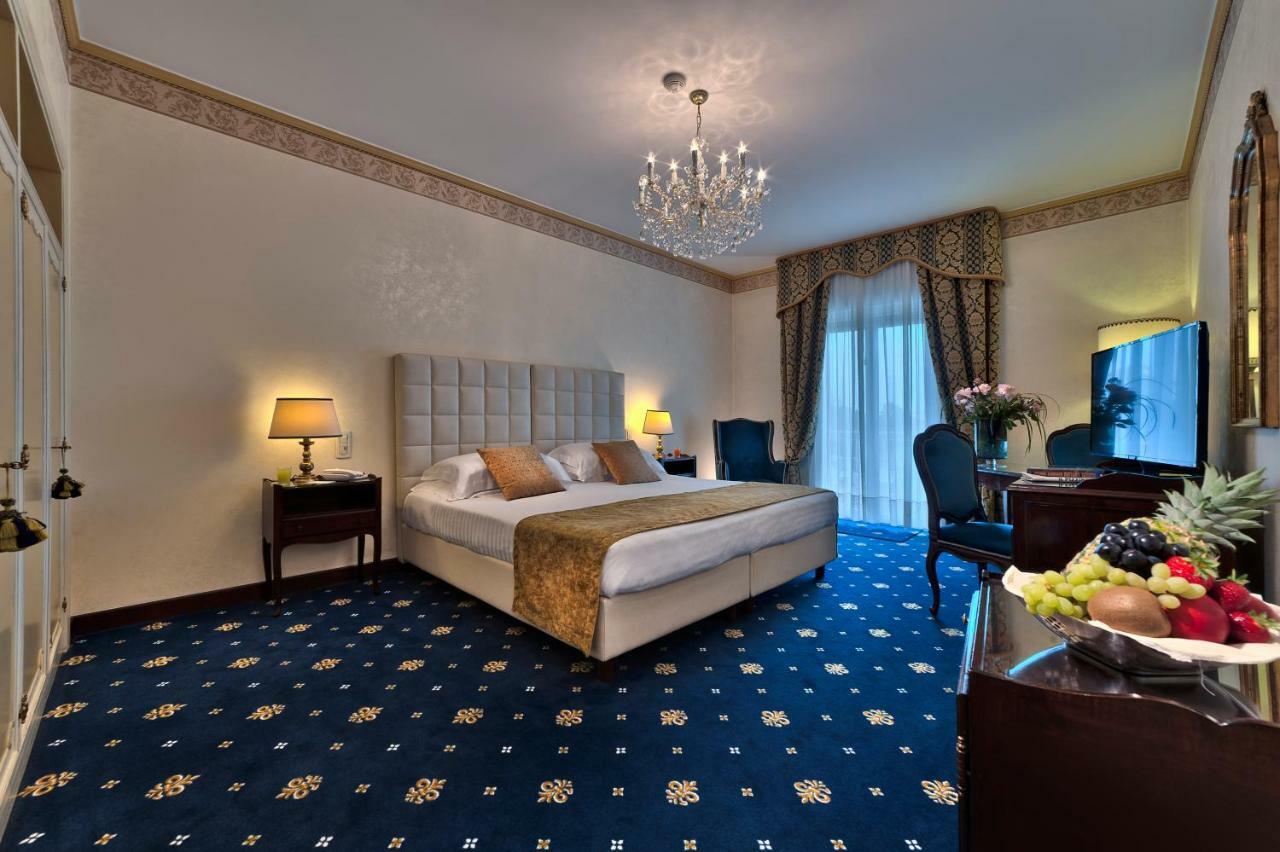 President Terme Hotel 5*