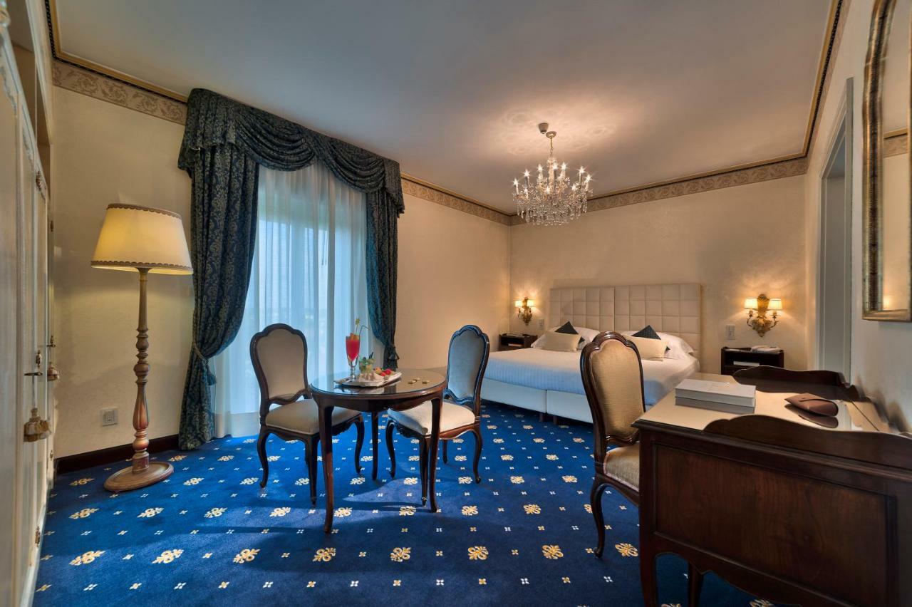 President Terme 5* Abano Terme