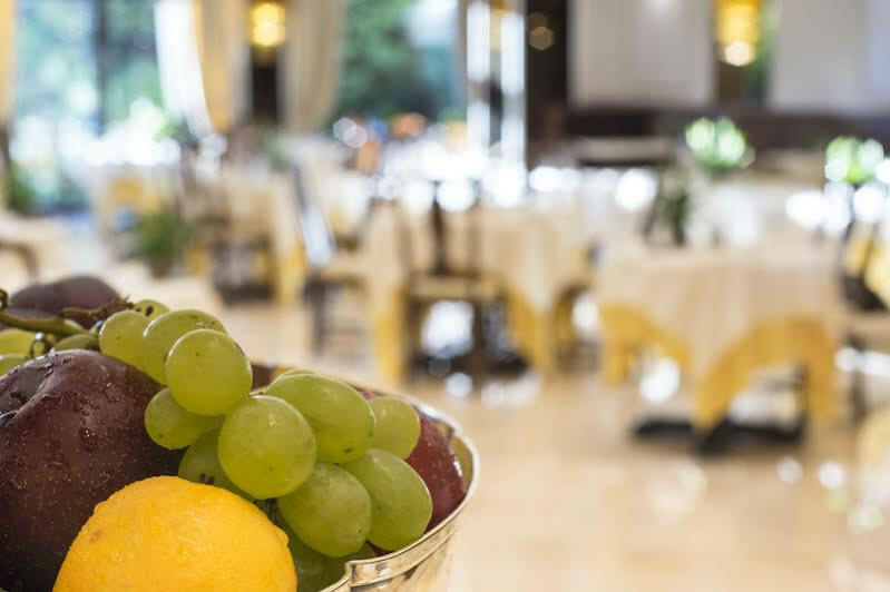 Hotel President Terme