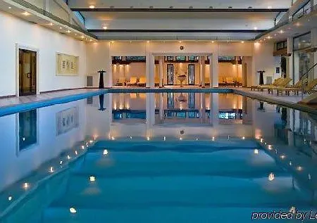 Hotel President Terme 