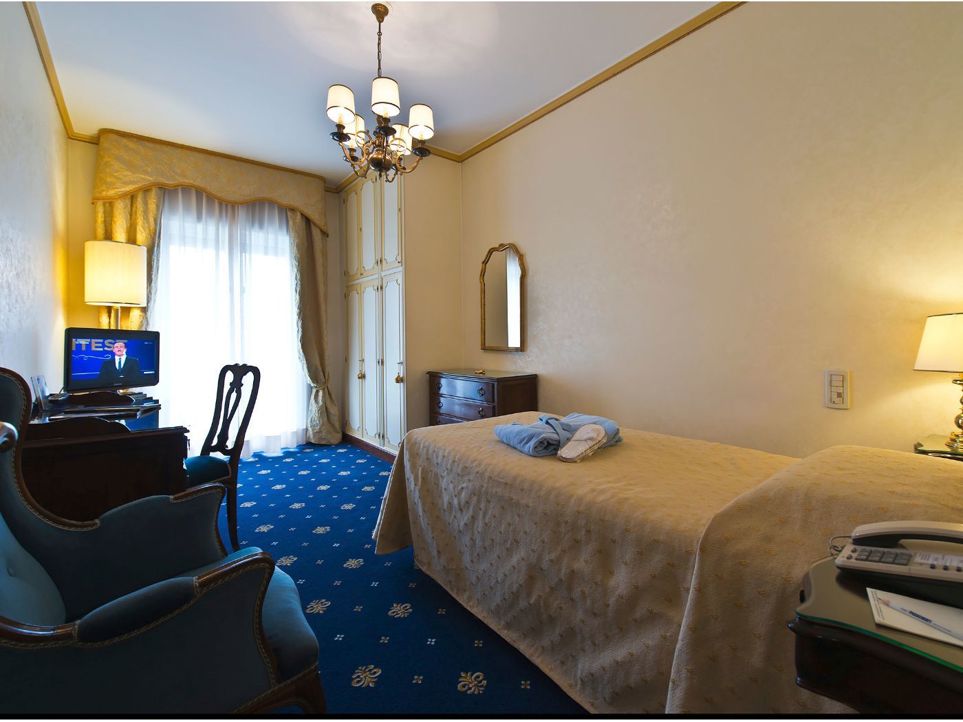 Hotel President Terme