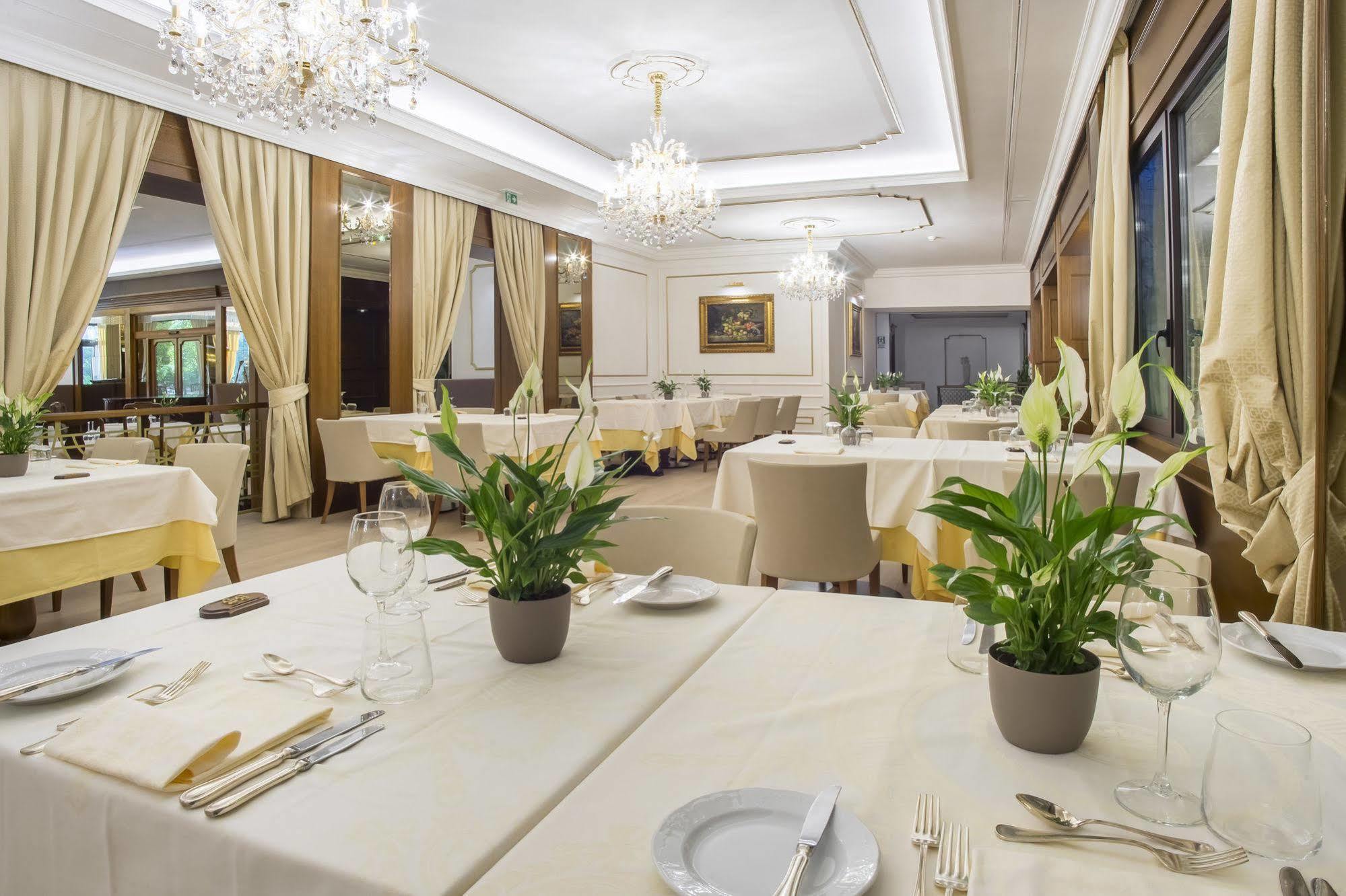 President Terme Hotel Abano Terme