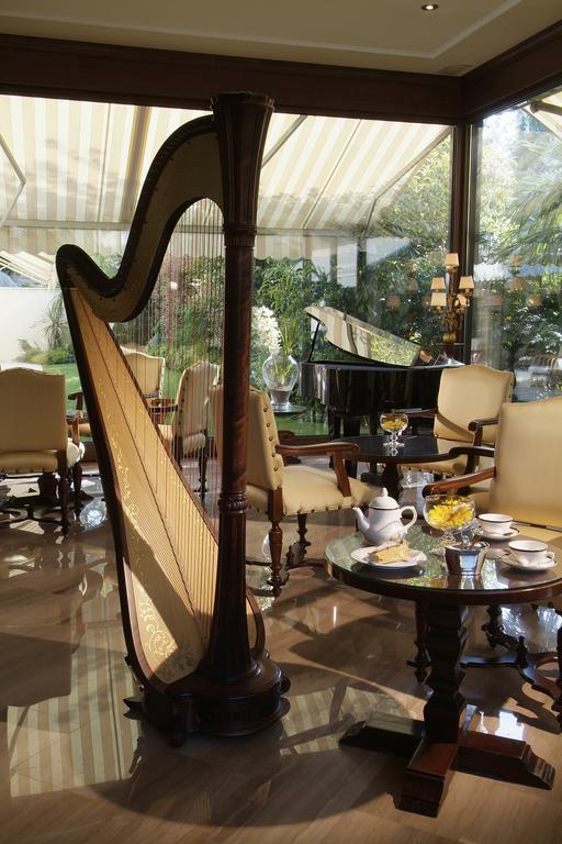President Terme Hotel 5*
