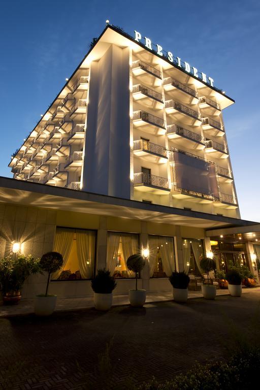 Hotel President Terme Abano Terme