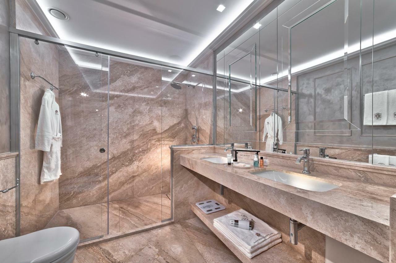 President Terme Hotel 5*